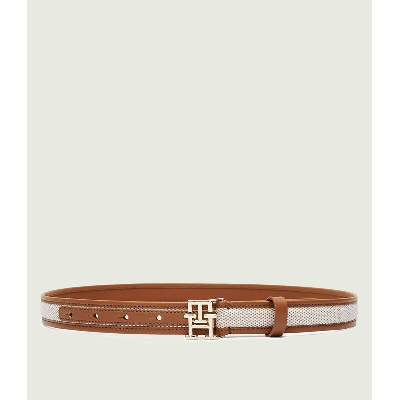 Tommy Hilfiger Kůžoný opasek 105221168