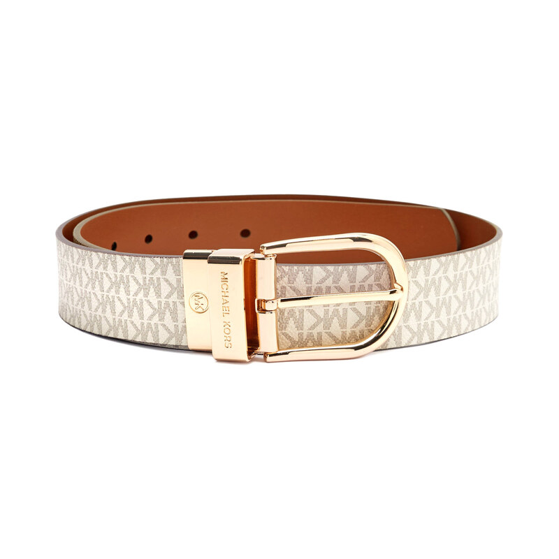 Michael Kors Kožený oboustranný opasek 105221090