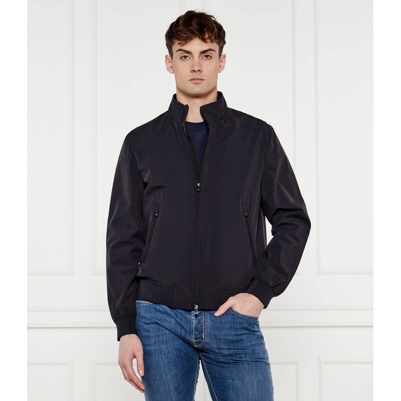 Oscar Jacobson Bunda bomber | Regular Fit