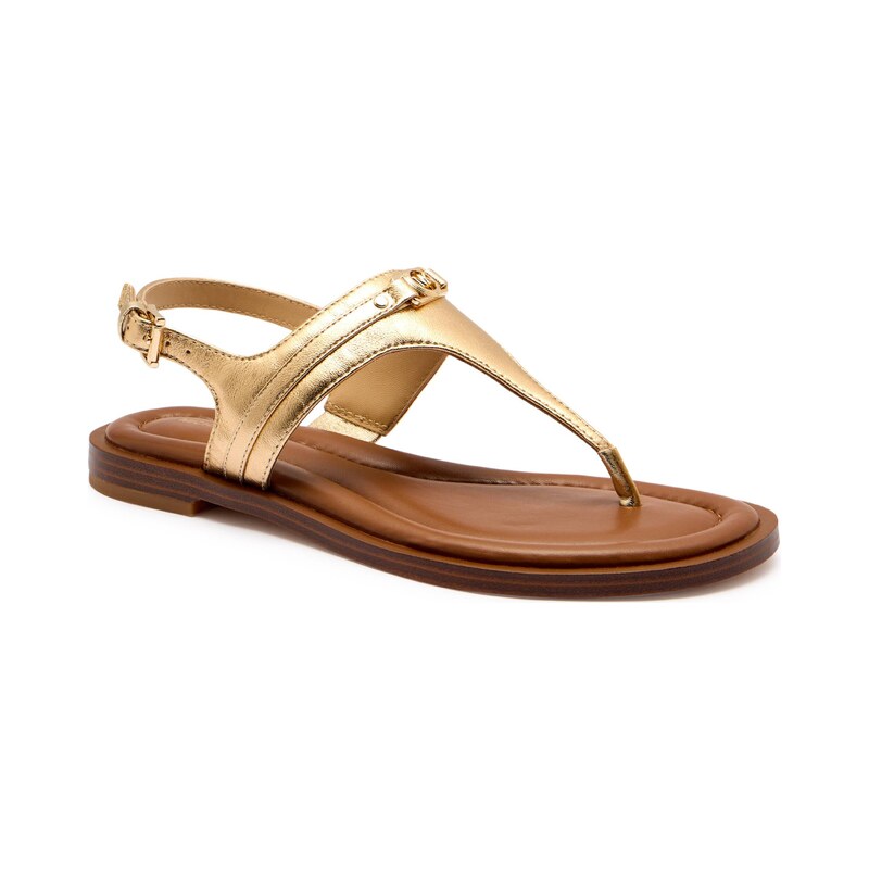 Michael Kors Kůžoné sandály MANDY