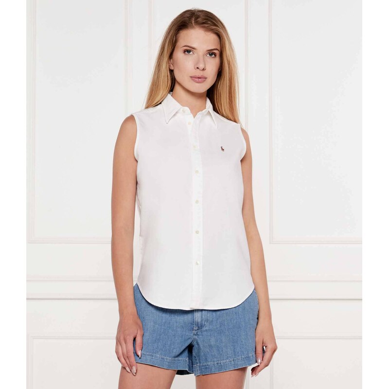 POLO RALPH LAUREN Košile | Regular Fit 105384517