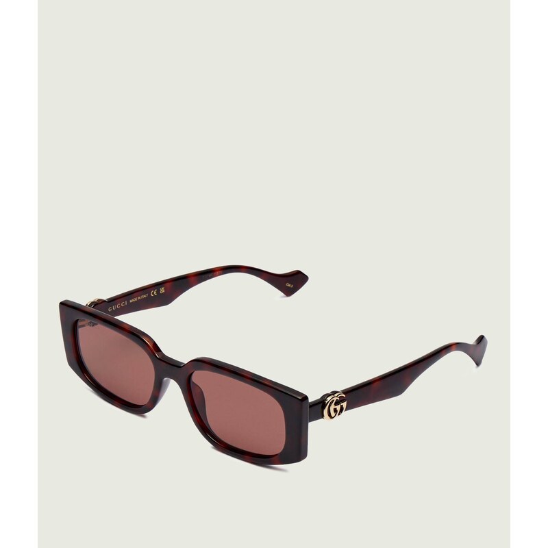 Gucci Čiré brýlové čočky GG1534S 105572950