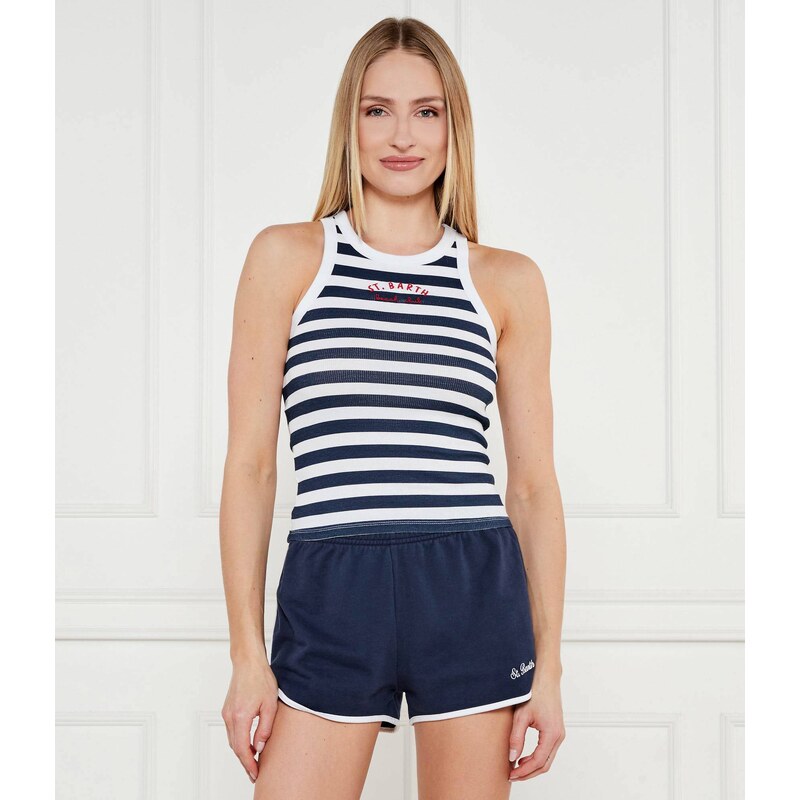 ST.Barth Top Ada | Slim Fit