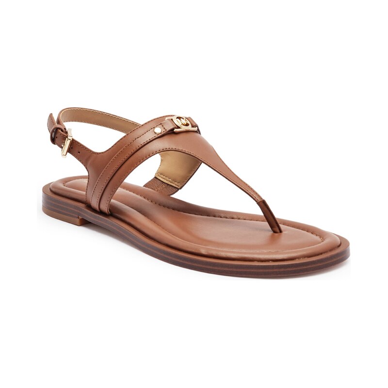 Michael Kors Kůžoné sandály MANDY