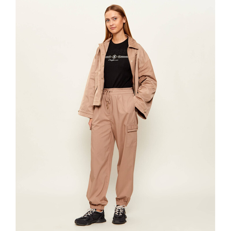 Liu Jo Sport Kapsáče | Relaxed fit