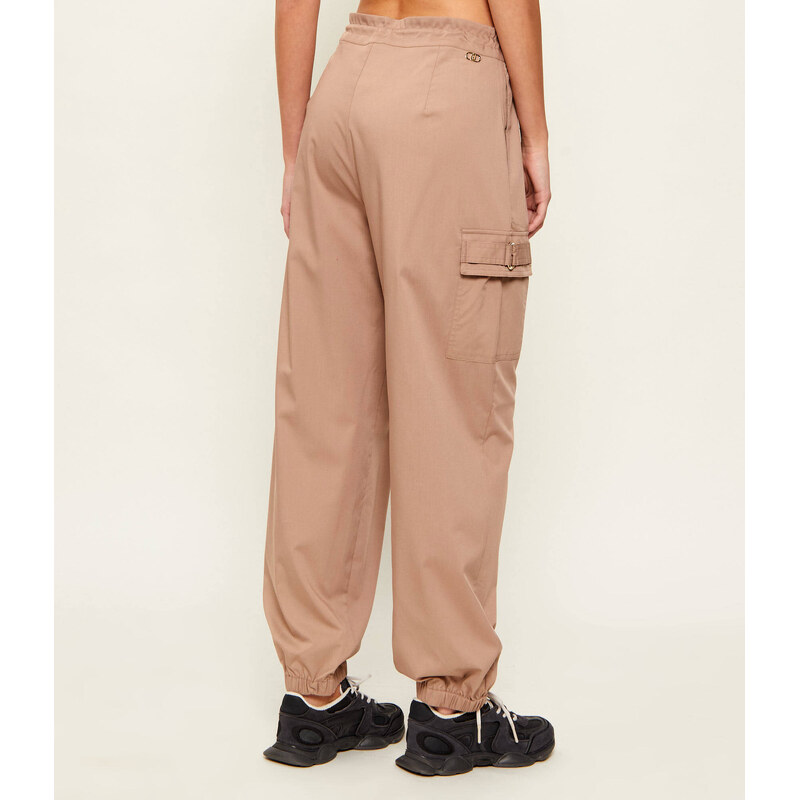 Liu Jo Sport Kapsáče | Relaxed fit