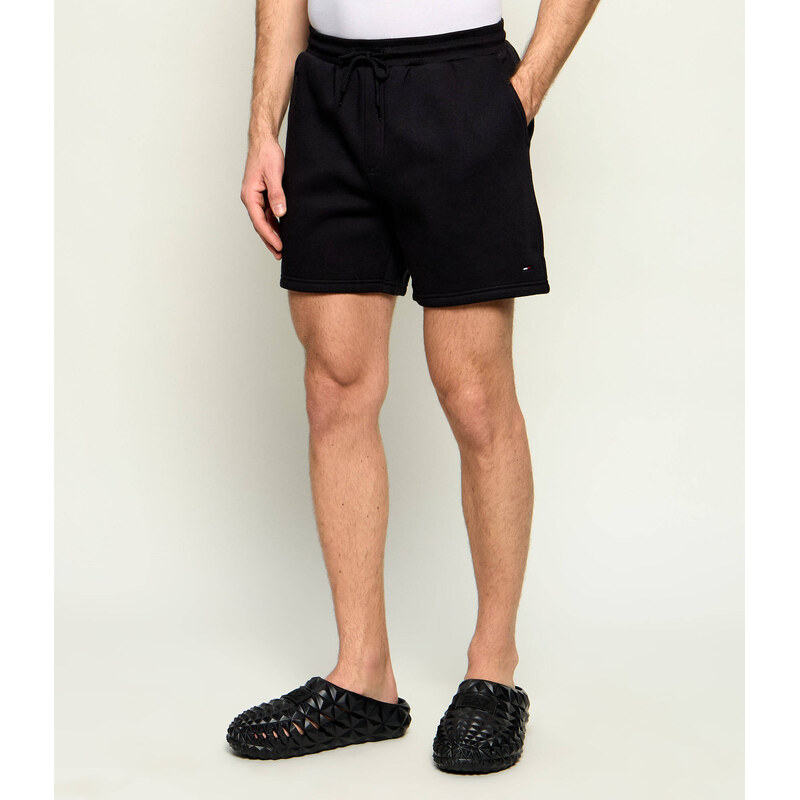 Tommy Jeans Šortky | Regular Fit