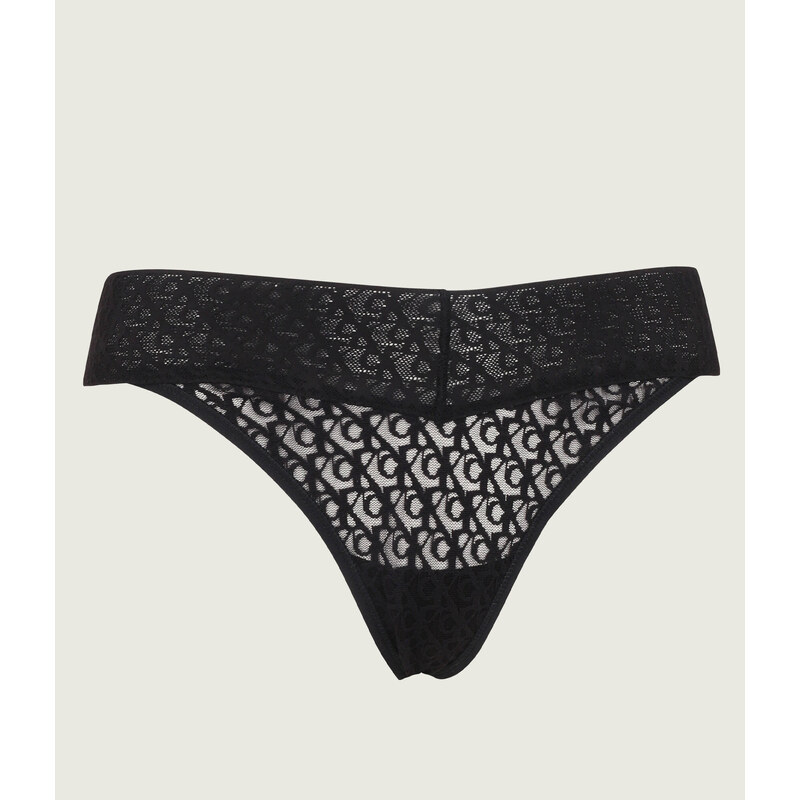 Calvin Klein Underwear Tanga