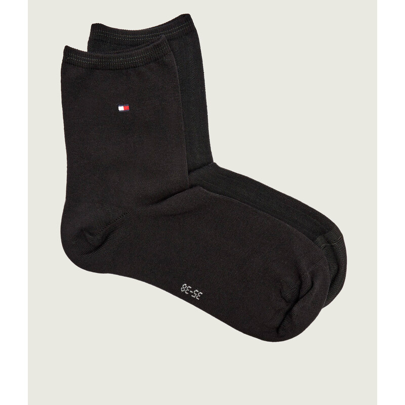 Tommy Hilfiger Ponožky 2-pack