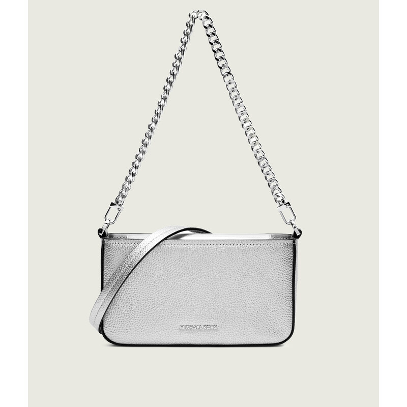 Michael Kors Kůžoné kabelka na rameno Bryant