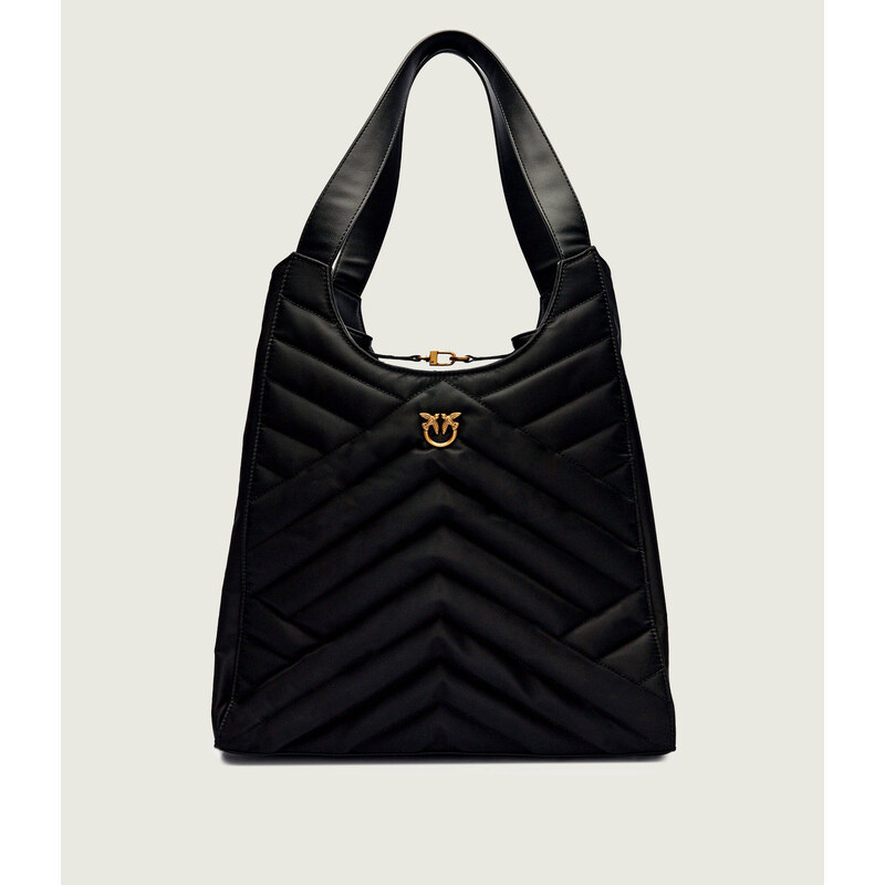 Pinko Kabelka shopper PUZZLE