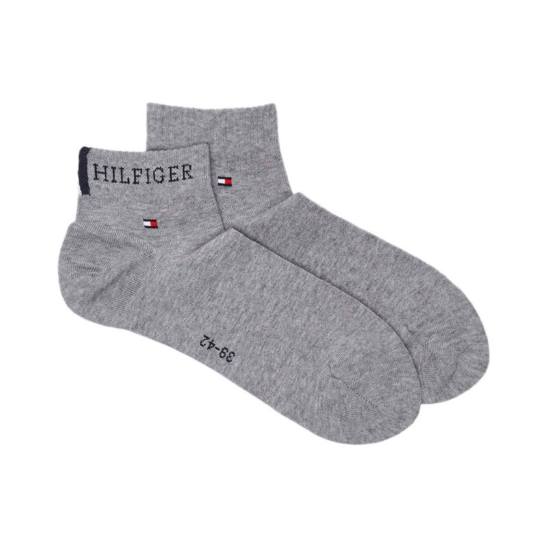 Tommy Hilfiger Ponožky 2-pack