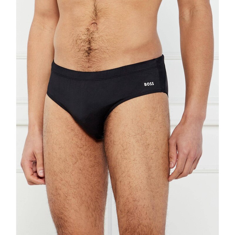BOSS BLACK Plavky Brief John