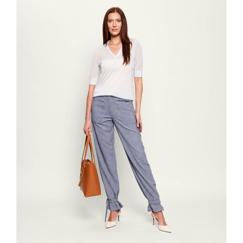 Liu Jo Kalhoty | regular fit