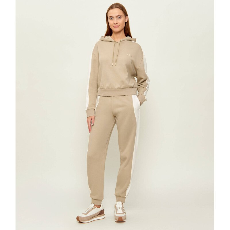Armani Exchange Mikina | Loose fit