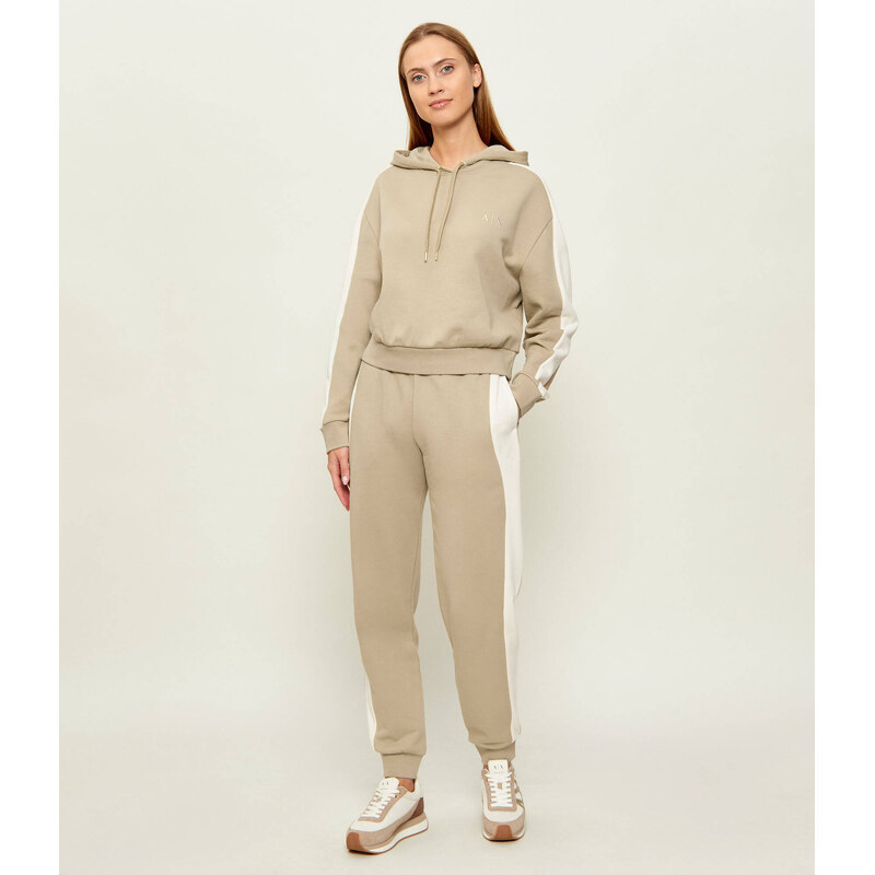 Armani Exchange Tepláky | regular fit
