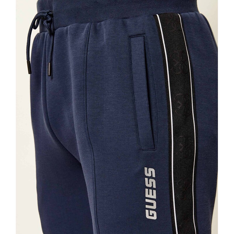 GUESS ACTIVE Tepláky Mickey | regular fit