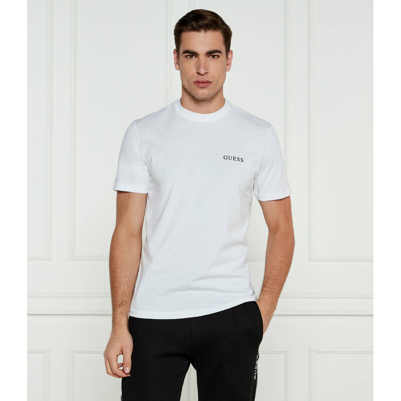 Guess Underwear Tričko | Regular Fit