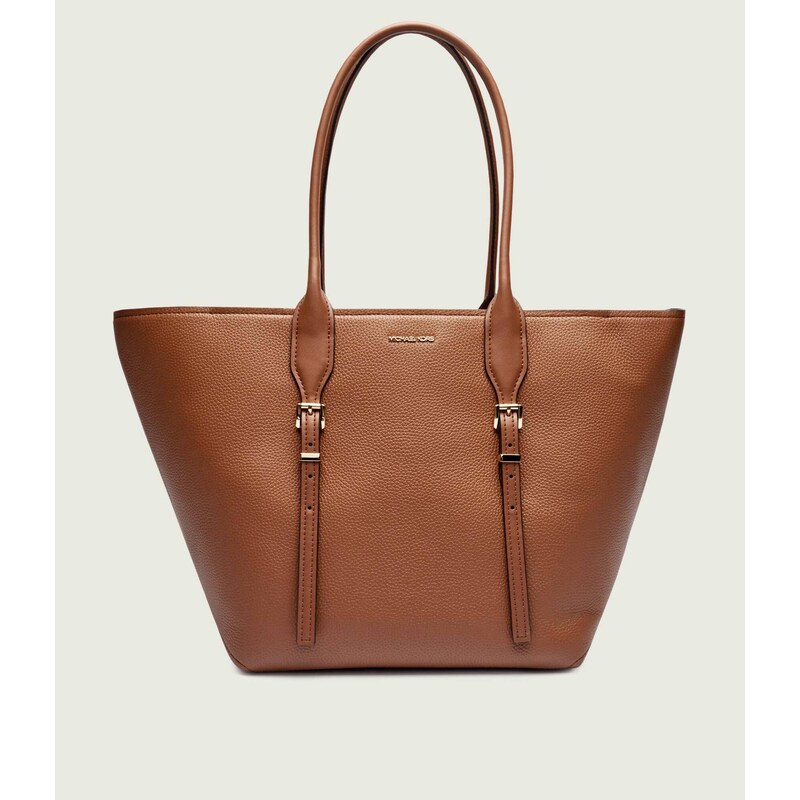 Michael Kors Kůžoná kabelka shopper MOORE