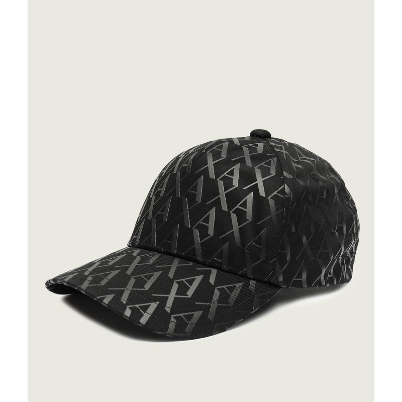 Armani Exchange Kšiltovka