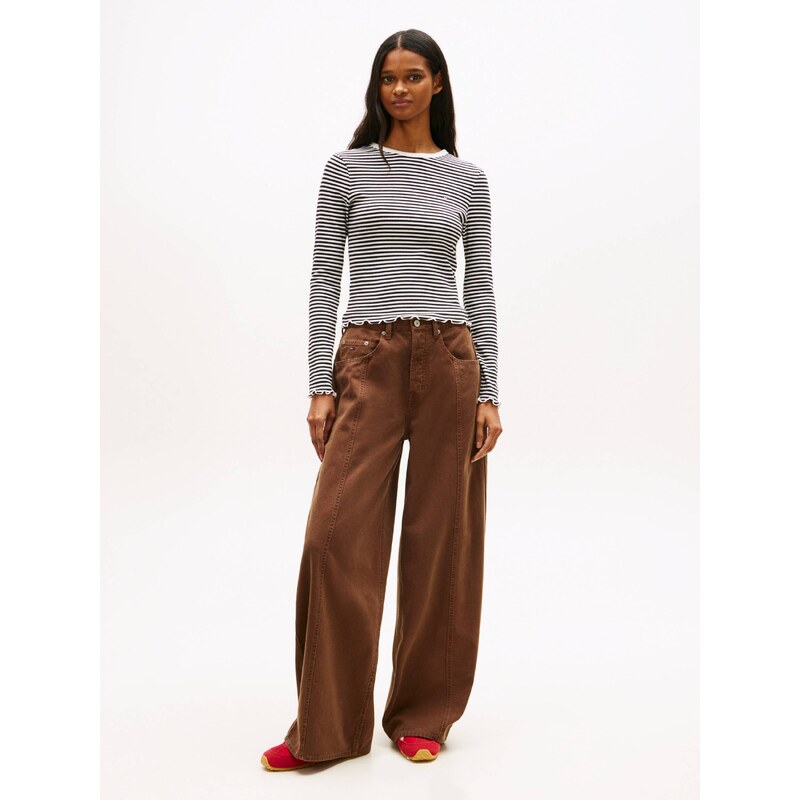 Tommy Jeans Halenka | Slim Fit