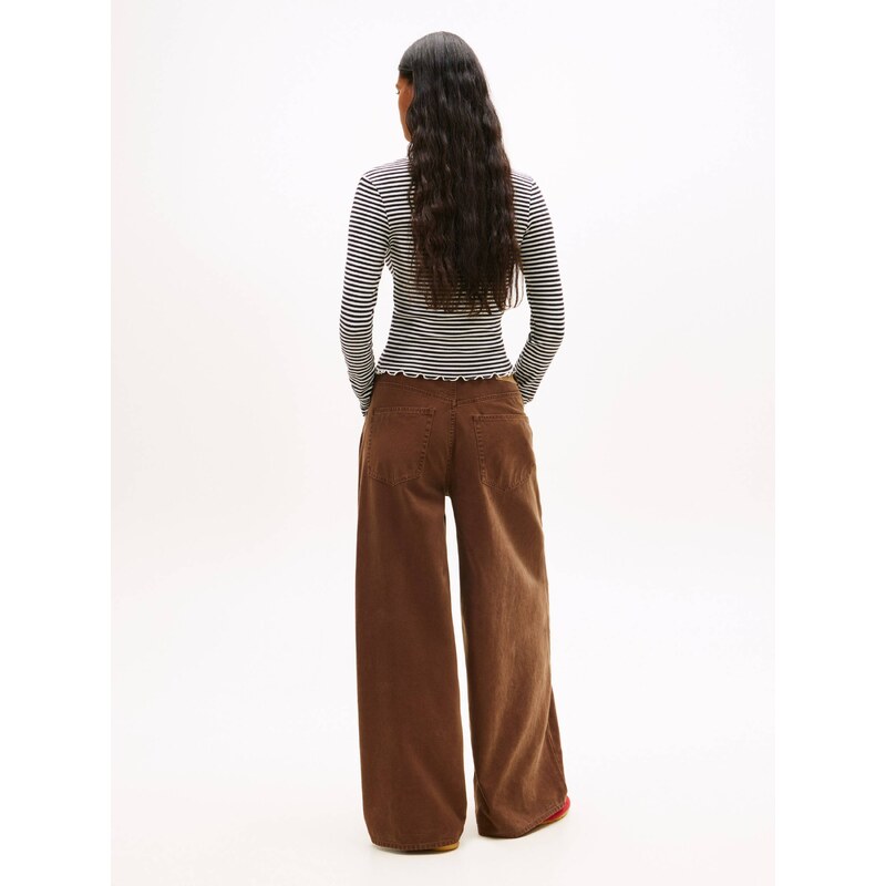 Tommy Jeans Halenka | Slim Fit