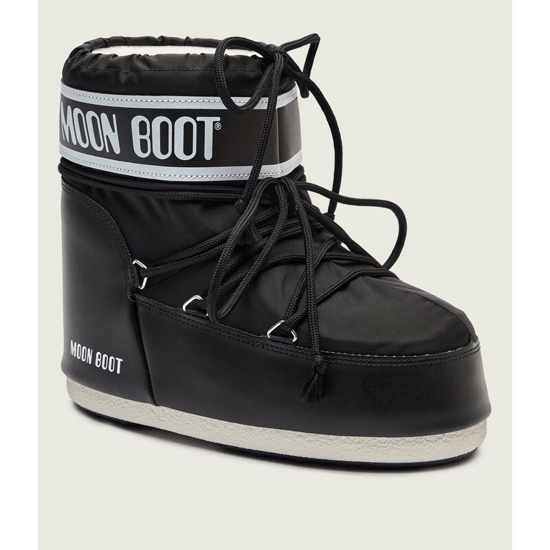 Moon Boot Sněhule ICON LOW NYLON 112165657