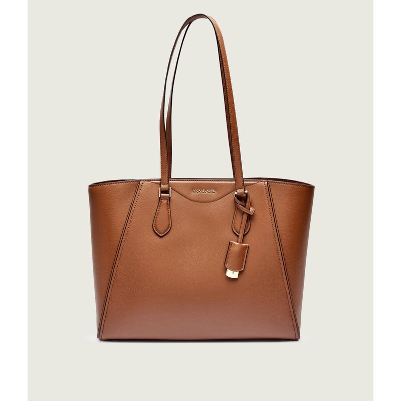 Michael Kors Kůžoná kabelka shopper Taryn