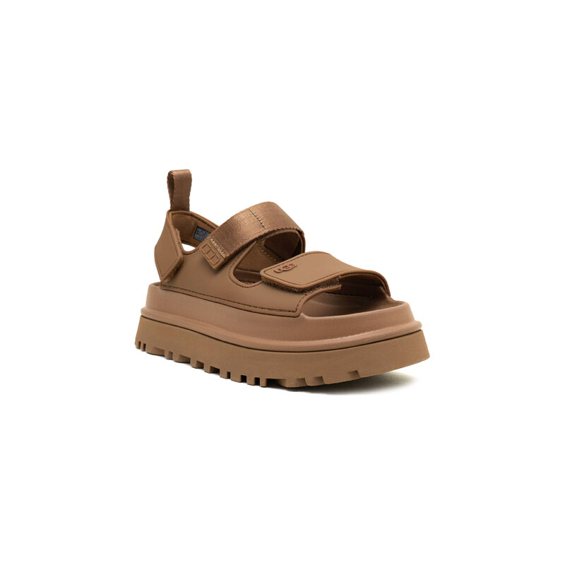 UGG Sandály W GOLDENGLOW 114521052