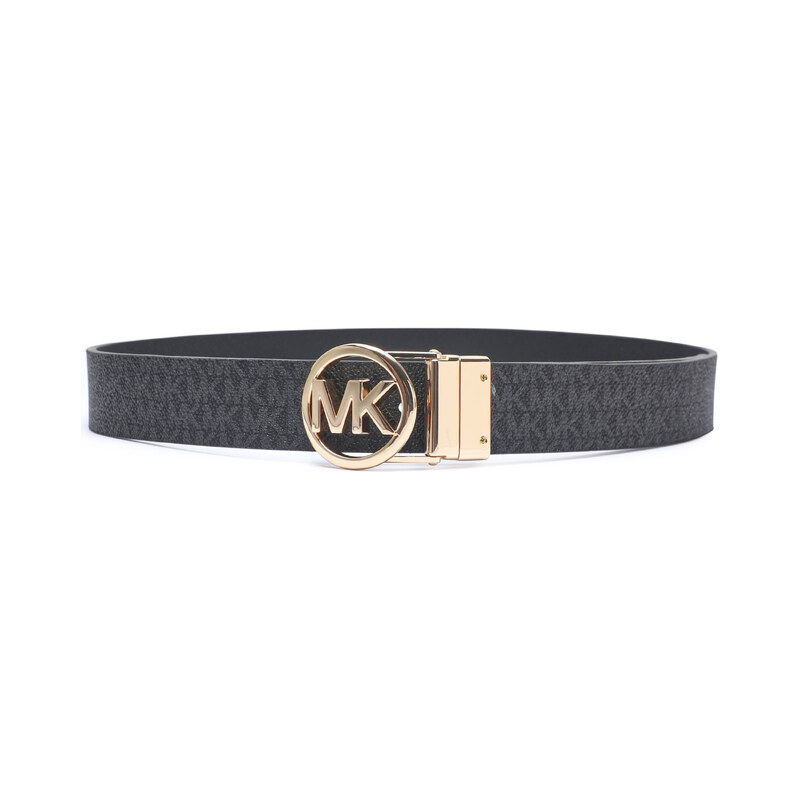 Michael Kors Oboustranný kožený řemínek SAFFIANO
