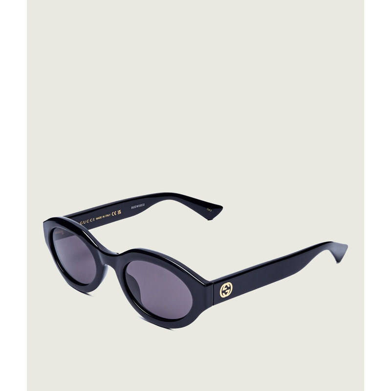 Gucci Sluneční brýle GG1579S-001 53 92857574