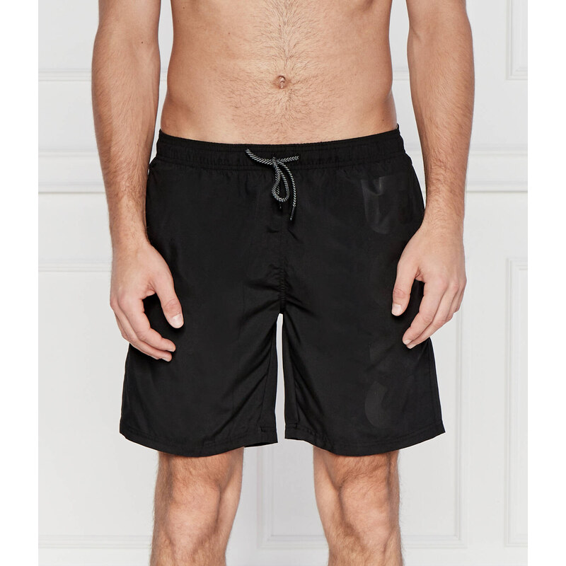BOSS BLACK Koupací šortky Orca | regular fit