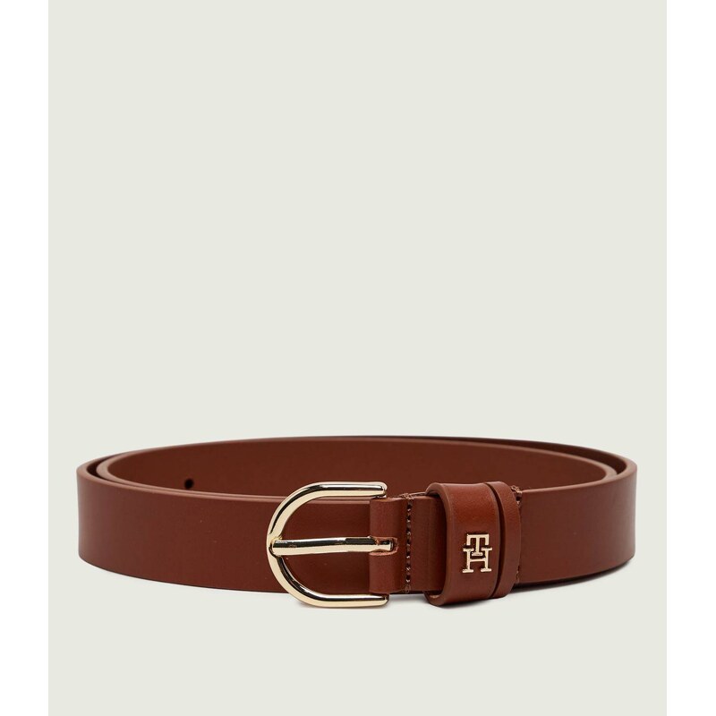 Tommy Hilfiger Kůžoný opasek 103677864