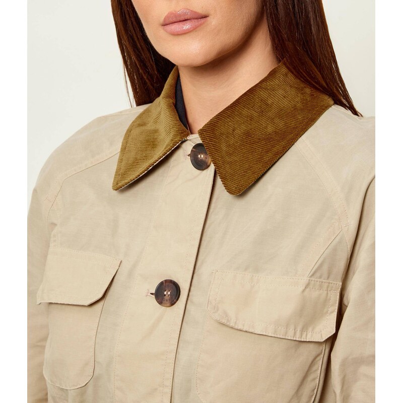 Barbour Bunda Croton | Slim Fit