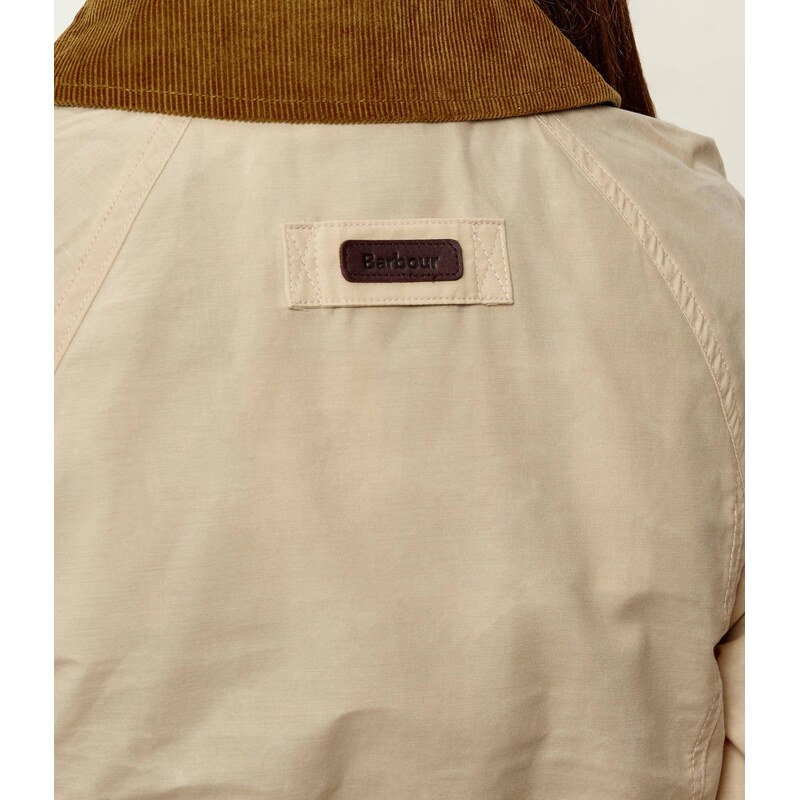 Barbour Bunda Croton | Slim Fit