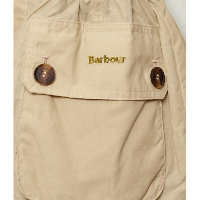 Barbour Bunda Croton | Slim Fit
