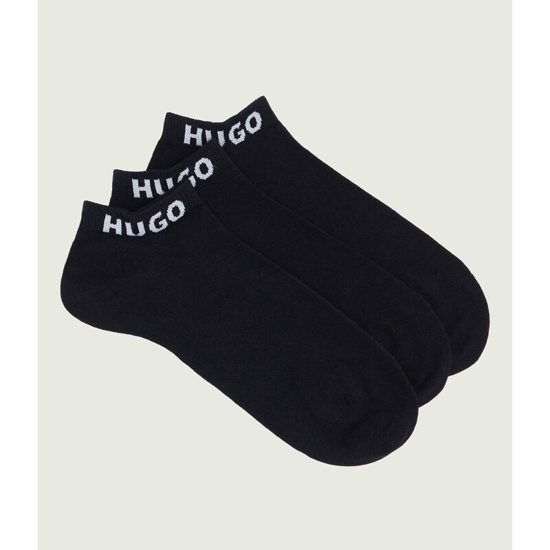 Hugo Bodywear Ponožky 3-pack AS UNI CC