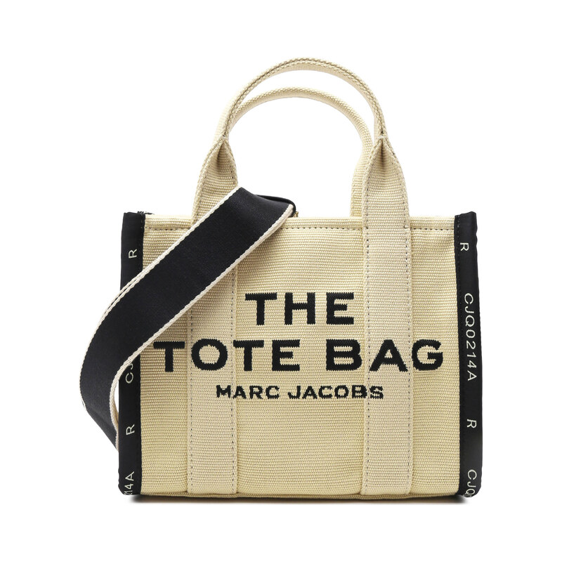 Marc Jacobs Kabelka na rameno The Jacquard small Tote Bag