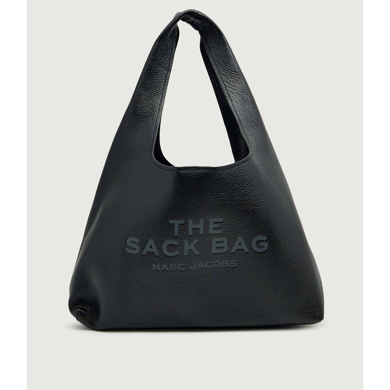 Marc Jacobs Kožená kabelka shopper + váček The Sack Bag 104388300