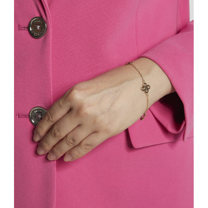 TORY BURCH Náramek Kira Clover