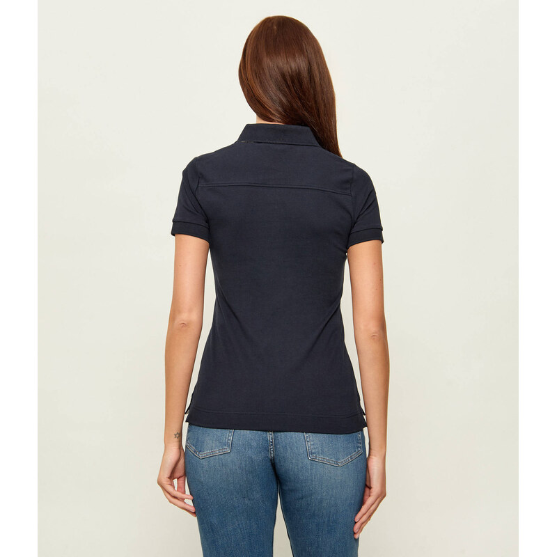 Barbour Polokošile Portsdown | Slim Fit