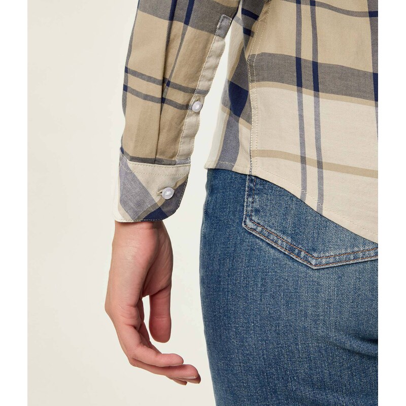 Barbour Košile Bredon | regular fit