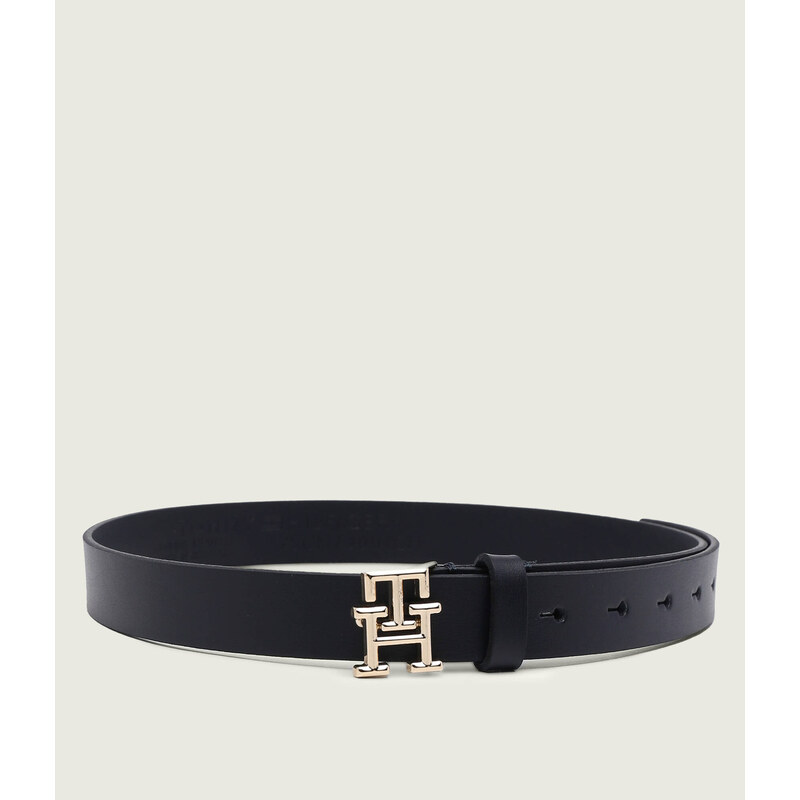 Tommy Hilfiger Kůžoný opasek 89771768
