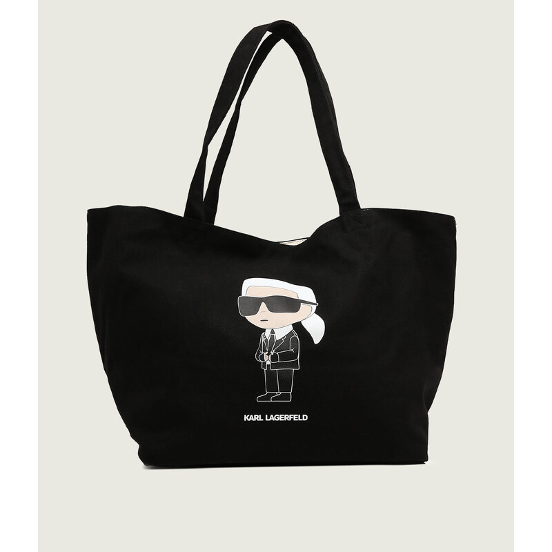 Karl Lagerfeld Kabelka shopper 76509380
