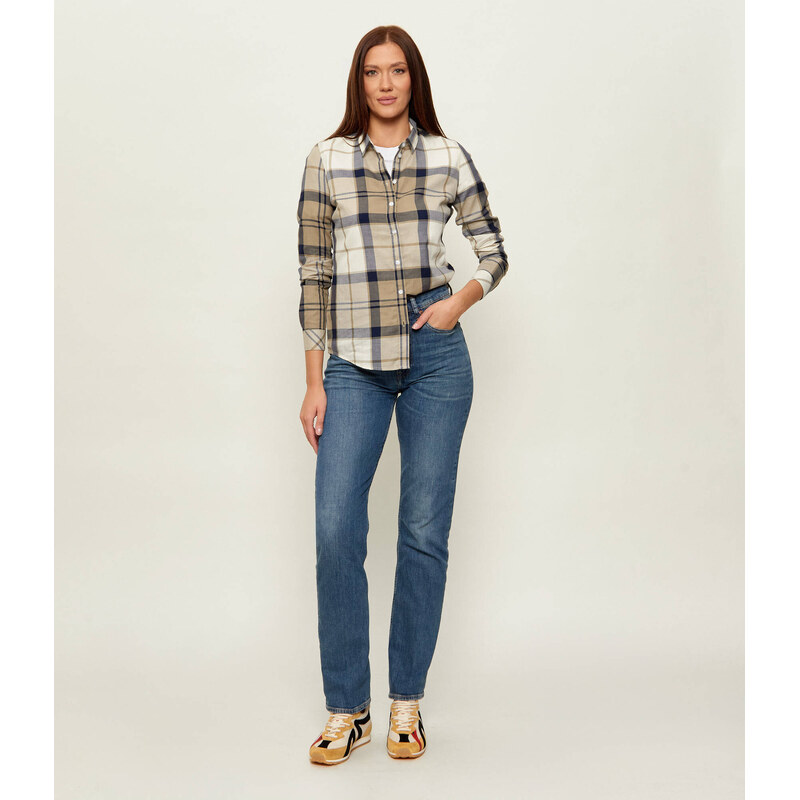 Barbour Košile Bredon | regular fit