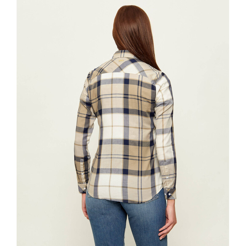 Barbour Košile Bredon | regular fit