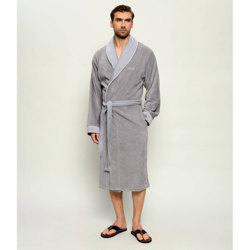 Boss Sleepwear Župan LORD | Regular Fit