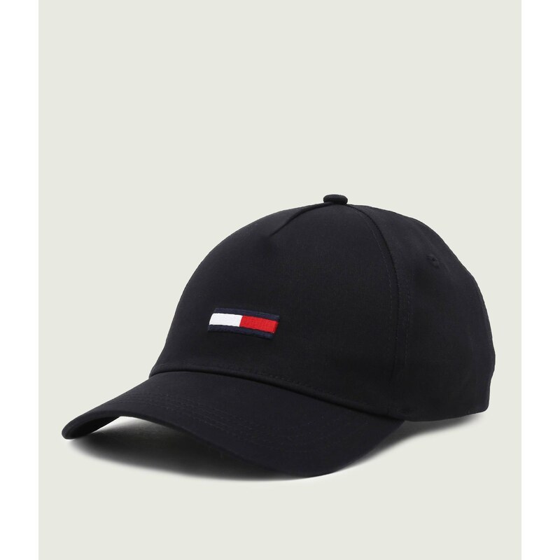 Tommy Jeans Kšiltovka TJU FLAG CAP 82764115