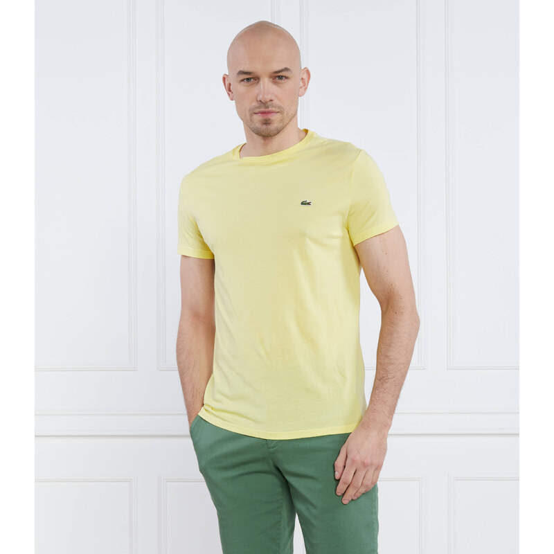 Lacoste tričko | slim fit