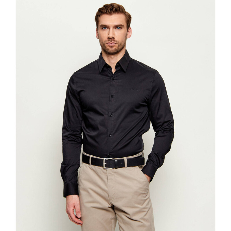 GUESS Košile | Slim Fit